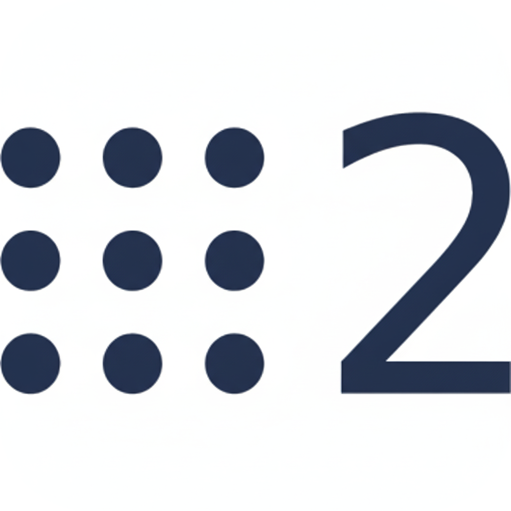 ROS 2 Logo